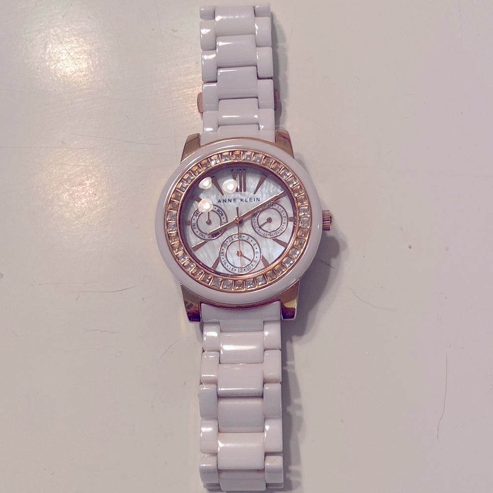 Anne Klein Watch